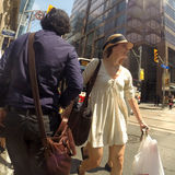 Toronto