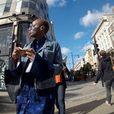 London