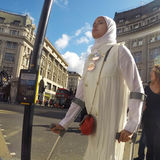 London