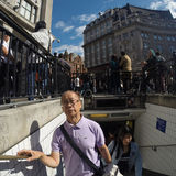 London