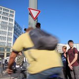 Berlin 2016