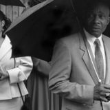 South London Wedding