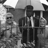 South London Wedding