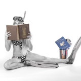 AGAINST BULLYING: There is always a choice.