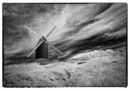 Brill windmill
