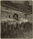 Cwm Orthin