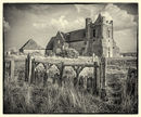 East Horndon church