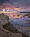 Kimmeridge Bay