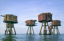 Shivering Sand Forts