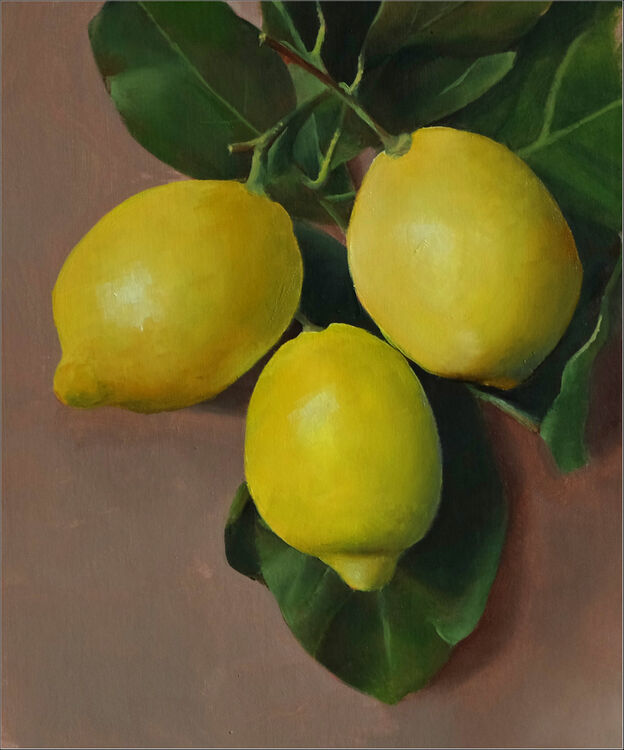 Lemons