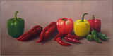 Peppers - For sale