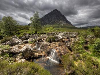 buchaille etive mhor