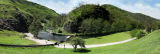 peak district photos:Dovedale stepping stones