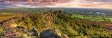 peak district photo:Roaches summer