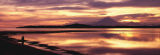 sunset beach