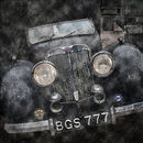 BGS777 Triumph Mayflower