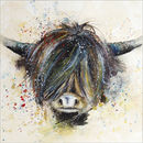 Highland Black
