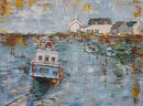 Johnshaven Harbour