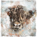 Letham Cow