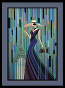 Paris Rose