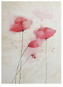 RED POPPIES 2