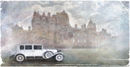 Vintage at Glamis