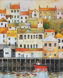 Whitby Harbour