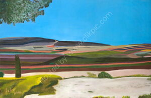 Jezreel Valley