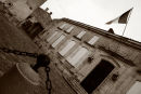 Town Hall - Saint-Emilion