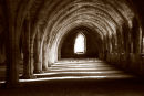 Fountains Abbey