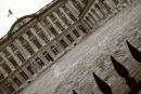 Mairie de Bordeaux
