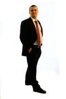 The Corporate Collection<br>
Model: James Smith