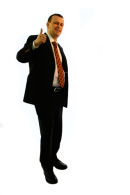 The Corporate Collection<br>
Model: James Smith