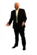 The Corporate Collection<br>
Model: James Williams