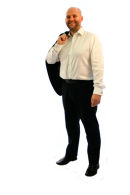 The Corporate Collection<br>
Model: James Williams