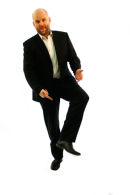 The Corporate Collection<br>
Model: James Williams
