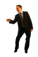 The Corporate Collection<br>
Model: Michael Ridgeway