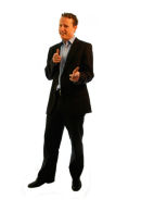 The Corporate Collection<br>
Model: Michael Ridgeway