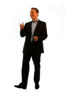 The Corporate Collection<br>
Model: Michael Ridgeway