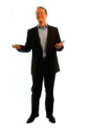 The Corporate Collection<br>
Model: Michael Ridgeway
