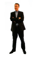 The Corporate Collection<br>
Model: Michael Ridgeway