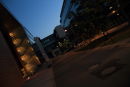 When The City Goes To Sleep