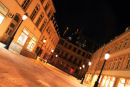 Palais Grand-Ducal