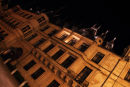 Le palais Grand-Ducal