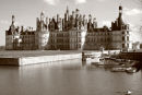 Chateau de Chambord 1