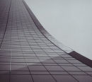 Crooked Building