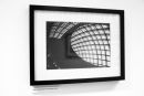 KAF Gallery Awe Dome Detail Corn Exchange Leeds