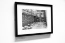 KAF Gallery Derelict Abandoned Building Leeds