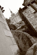 Le Mont-Saint-Michel