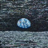 Interference, 2018 Interference Earth Rising Alexandra Gould